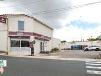 Bureaux et commerces