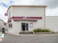Bureaux et commerces
