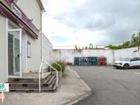 Bureaux et commerces