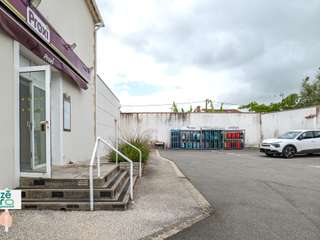 Bureaux et commerces Bureaux et commerces