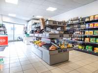 Bureaux et commerces