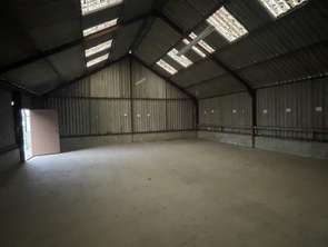 Vente Bureaux et commercesTribehou