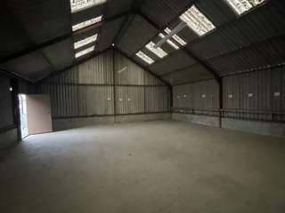 Bureaux et commerces 1 pièce