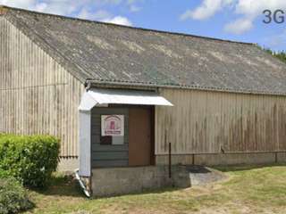 Bureaux et commerces 1 pièce