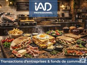 Vente Bureaux et commerces 26 m&sup2;Trouville-sur-Mer