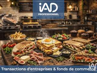 Bureaux et commerces