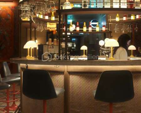 Bureaux et commerces Trouville-sur-Mer 14