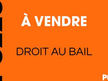 Vente Bureaux et commerces 50 m&sup2;Trouville-sur-Mer