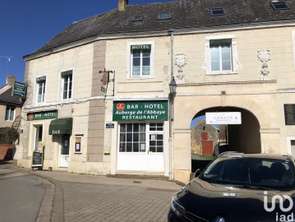 Vente Bureaux et commerces 540 m&sup2;Tuffe