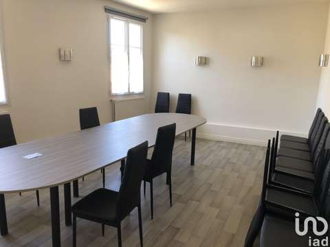 Bureaux et commerces