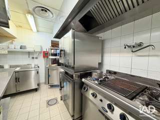 Bureaux et commerces