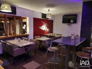 Bureaux et commerces