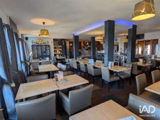 Bureaux et commerces