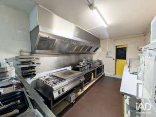 Bureaux et commerces