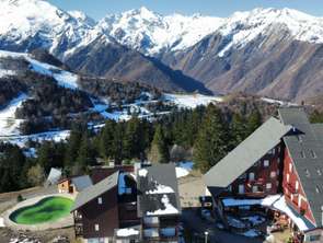 Vente Bureaux et commerces 205 m&sup2;Ustou