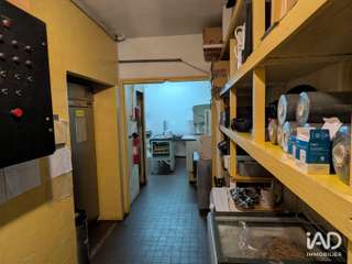 Bureaux et commerces