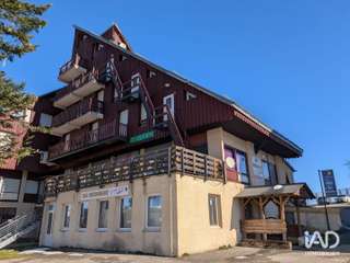 Bureaux et commerces