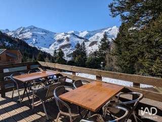 Bureaux et commerces