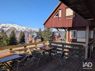 Bureaux et commerces