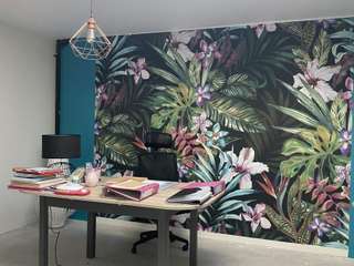 Bureaux et commerces