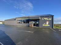 Bureaux et commerces
