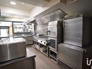 Bureaux et commerces