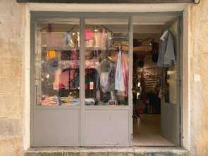 Vente Bureaux et commerces 35 m&sup2;Uzès