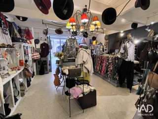 Bureaux et commerces