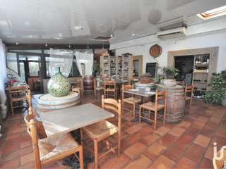 Bureaux et commerces