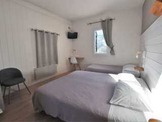 Bureaux et commerces