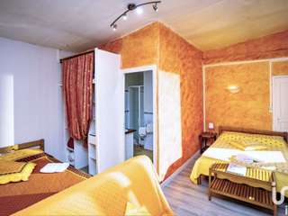 Bureaux et commerces