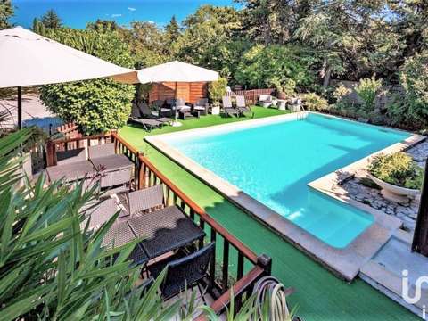 Bureaux et commerces