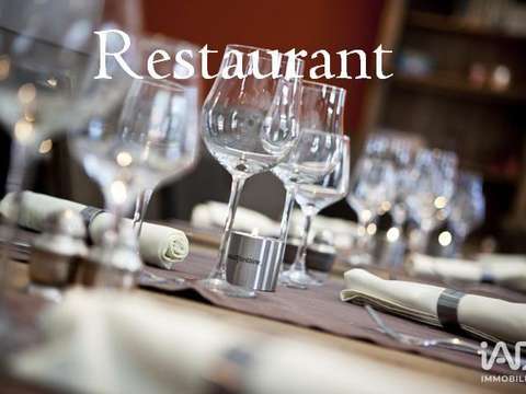 Bureaux et commerces Uzès 30