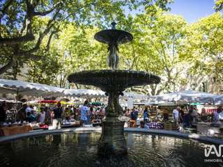 Bureaux et commerces