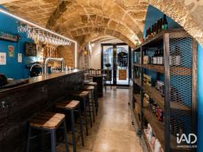 Vente Bureaux et commerces 82 m&sup2;Uzès