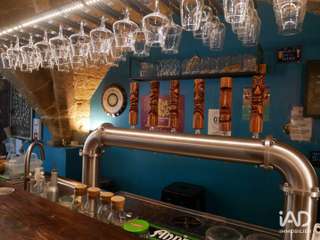 Bureaux et commerces