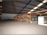 Bureaux et commerces 3 pièces