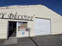 Bureaux et commerces Bureaux et commerces