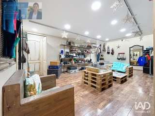 Bureaux et commerces