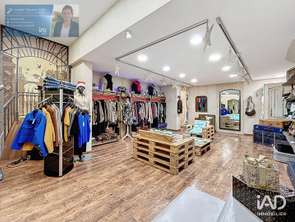 Vente Bureaux et commerces 80 m&sup2;Vaison-la-Romaine