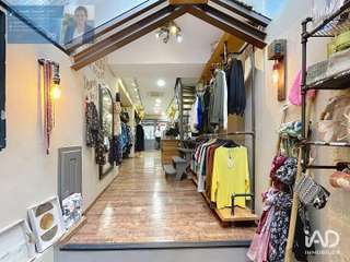 Bureaux et commerces