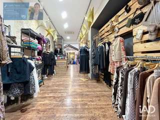 Bureaux et commerces