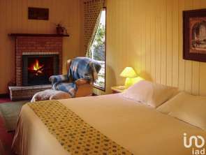 Vente Bureaux et commerces 395 m&sup2;Val-Couesnon