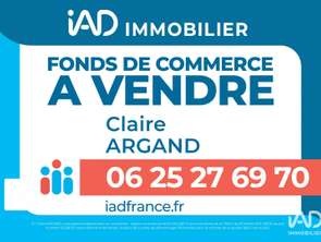 Vente Bureaux et commerces 82 m&sup2;Valence