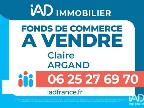 Bureaux et commerces Valence 26