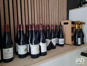 Vente Bureaux et commerces 110 m&sup2;Valence