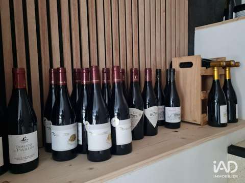 Bureaux et commerces Valence 26