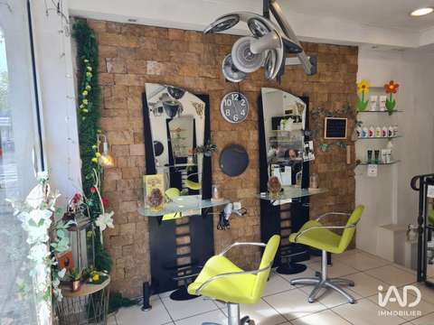 Bureaux et commerces