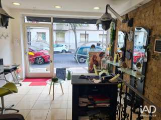 Bureaux et commerces