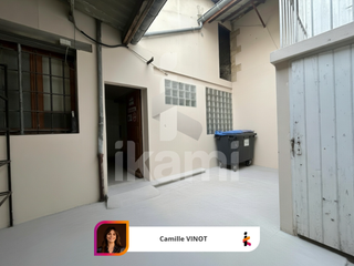 Bureaux et commerces